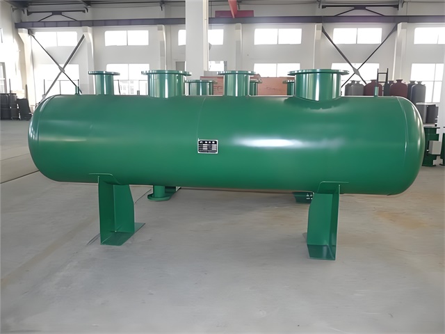舟山分集水器的流速